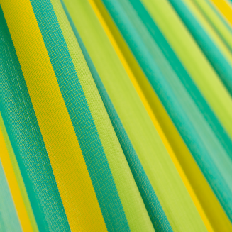  La Siesta Brisa lime single hammock - 5