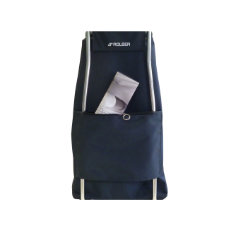 Wózek zakupowy Rolser I-Max MF 4 Negro - 10