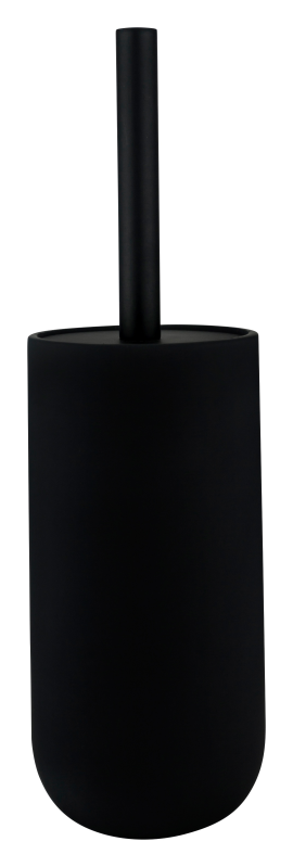 Szczotka WC Mette Ditmer Denmark Lotus Black