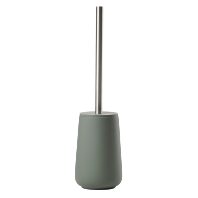  Toilet brush Zone Denmark Nova Olive Green