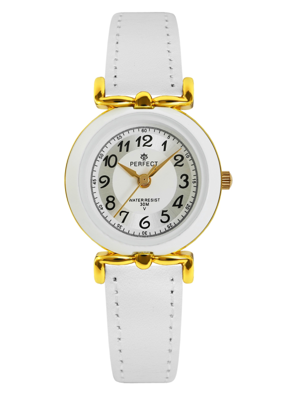 Zegarek Dziecięcy Komunijny Perfect  LP004-4