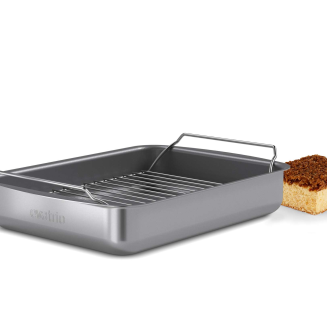  Baking tin with grate Eva Solo Professional 30x22 cm - 4