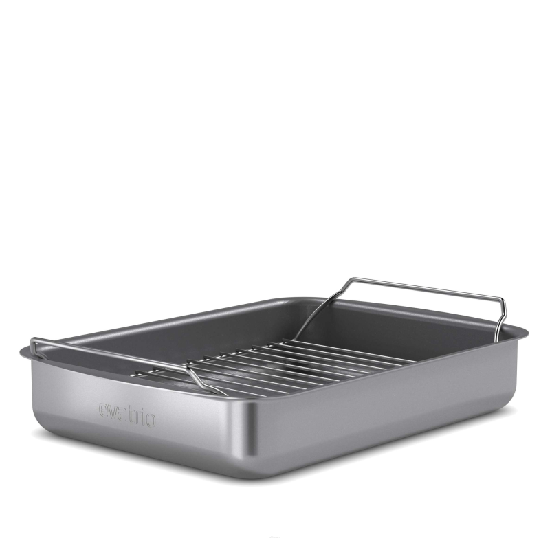  Baking tin with grate Eva Solo Professional 30x22 cm