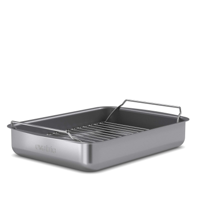  Baking tin with grate Eva Solo Professional 30x22 cm