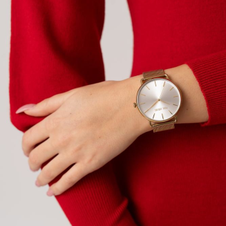 Zegarek Damski Paul Lorens PL13032B-3D1 + BOX - 5