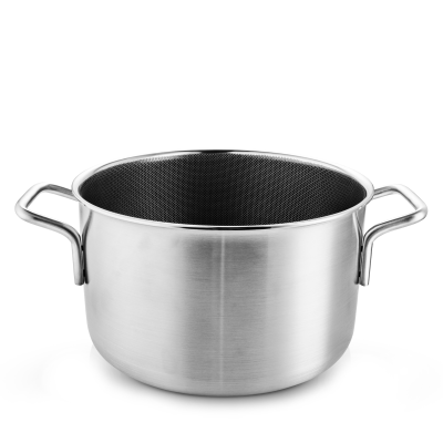 Garnek Eva Solo Multi Mosaic Ceramic Slip-Let 6.5l - Ø24 cm | CENA PREMIEROWA