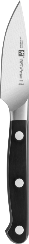  Zwilling Pro vegetable and fruit knife - 8 cm