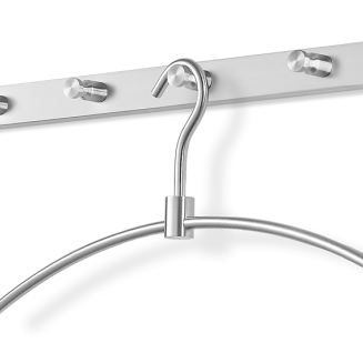  Zack Accolo wall hanger 40 cm matt - 2