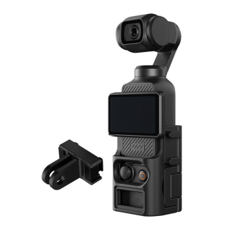 Stojak TELESIN do DJI Osmo Pocket 3 - 6