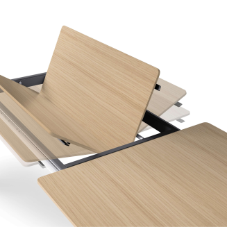 Eva Solo More Oak Table 100x200/320 cm - 4