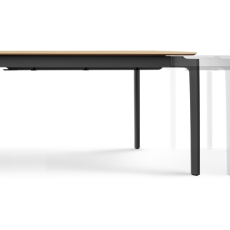 Eva Solo More Oak Table 100x200/320 cm - 3