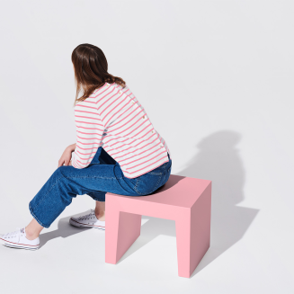 Fatboy Concrete Candy seat - 3