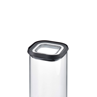  Gefu Pantry glass kitchen container 1.4 l - 3