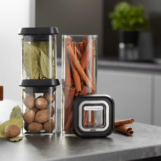  Gefu Pantry glass kitchen container 1.4 l - 7