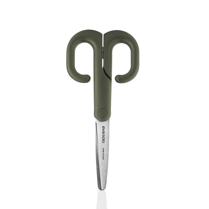  Eva Solo Green Tool Kitchen Scissors 16 cm