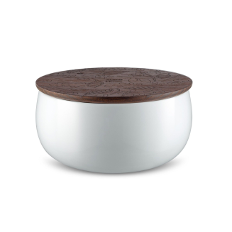 Alessi 5 Seasons scented candle Hmm, big - 4