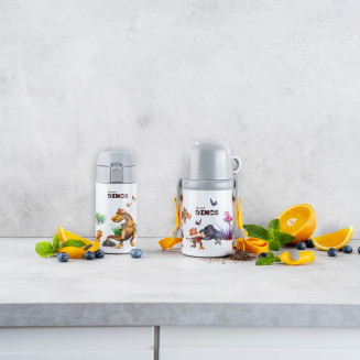  Zwilling Thermo Dinos thermal mug White 380 ml - 7