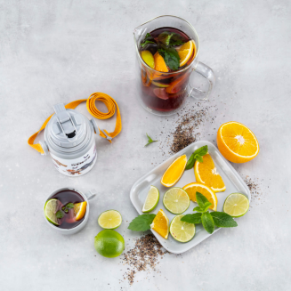  Zwilling Thermo Dinos thermal mug White 380 ml - 8