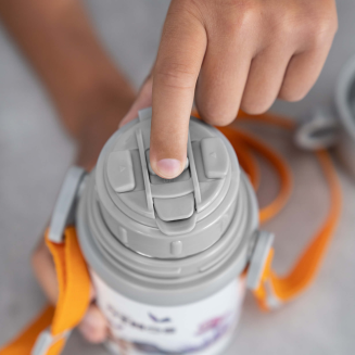  Zwilling Thermo Dinos thermal mug White 380 ml - 2