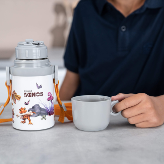  Zwilling Thermo Dinos thermal mug White 380 ml - 3