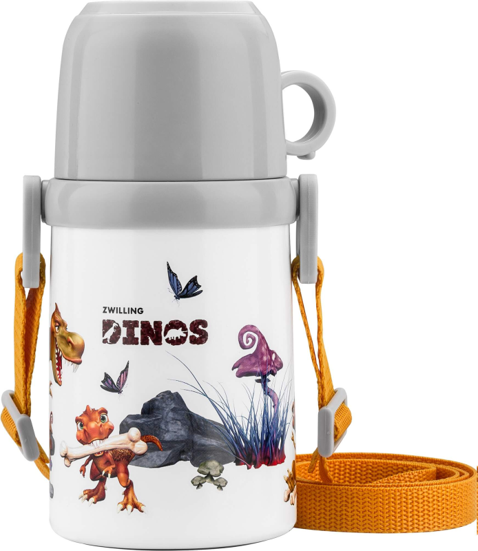  Zwilling Thermo Dinos thermal mug White 380 ml