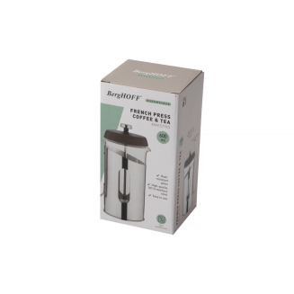 BergHOFF | Zaparzacz do kawy i herbaty MAESTRO 0.6 l - 5