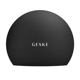 Silikonowy powiększacz ust 4w1 Geske z Aplikacją (szary) - 3