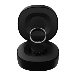 Smartring RingConn Gen 2 r.7 (srebrny) - 5