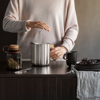  Tea infuser Eva Solo Nordic Kitchen Steel 1 l - 6