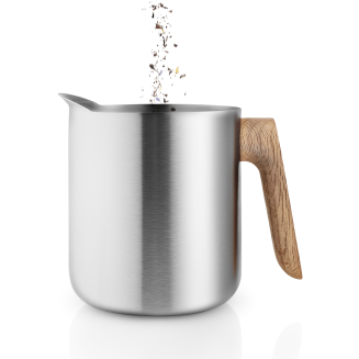  Tea infuser Eva Solo Nordic Kitchen Steel 1 l - 4