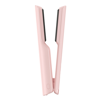 Prostownica do włosów Dreame Glamour bezprzewodowa (różowa) - 4