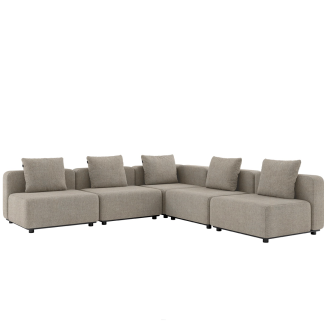 Pokrowiec na sofę ogrodową SACKit Cobana Lounge Corner Sofa - 2