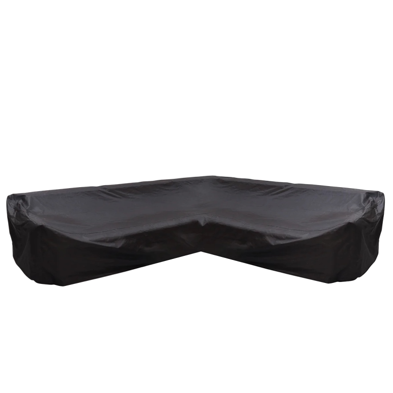 Pokrowiec na sofę ogrodową SACKit Cobana Lounge Corner Sofa