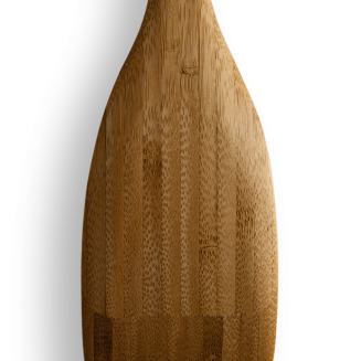 Spatula Eva Solo Nordic Kitchen Bamboo - 5