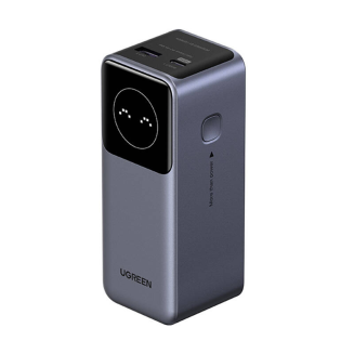 Powerbank UGREEN Nexode PB724 12000mAh 100W (brak koloru) - 3