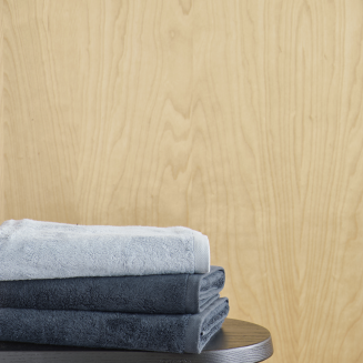  Aquanova London Steel bathroom rug 60x60 cm - 5