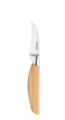 Nóż do obierania warzyw Henckels by Zwilling Pakka 7 cm