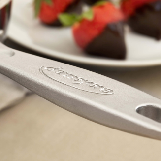  Steel pot with lid Demeyere Industry 5 - 2.2 ltr - 6