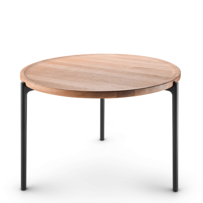 Eva Solo Savoye Nature Oak table ø 60 cm