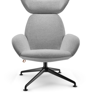  Eva Solo Laze Gray Armchair - 3