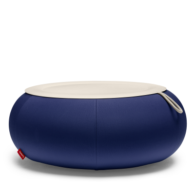  Fatboy Dumpty Outdoor Yves Blue table