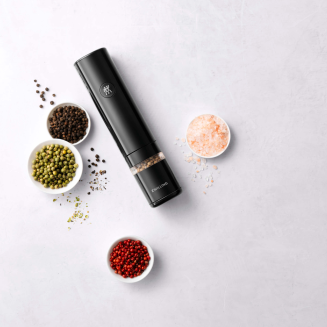  Set of 2 Zwilling Enfinigy electric spice grinders - 2