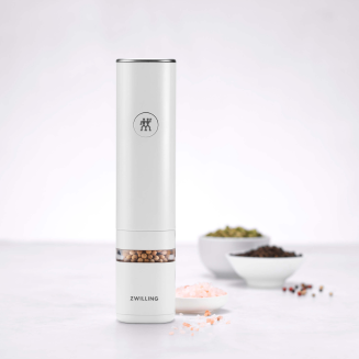  Set of 2 Zwilling Enfinigy electric spice grinders - 10