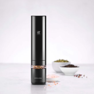  Set of 2 Zwilling Enfinigy electric spice grinders - 8