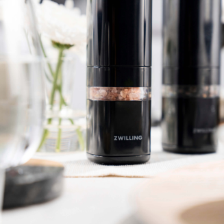  Set of 2 Zwilling Enfinigy electric spice grinders - 6