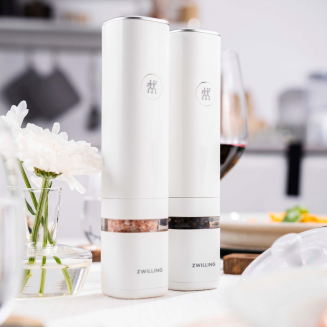 Set of 2 Zwilling Enfinigy electric spice grinders - 3
