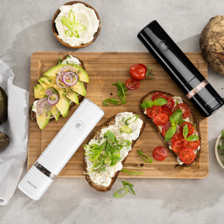  Set of 2 Zwilling Enfinigy electric spice grinders - 7