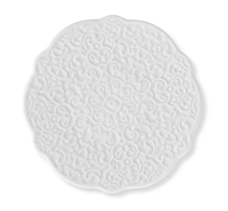 Alessi Dressed espresso cup saucer