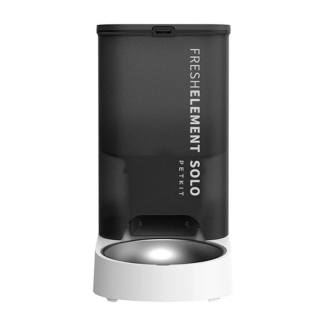 Inteligentny dozownik karmy PetKit Fresh Element SOLO - 2