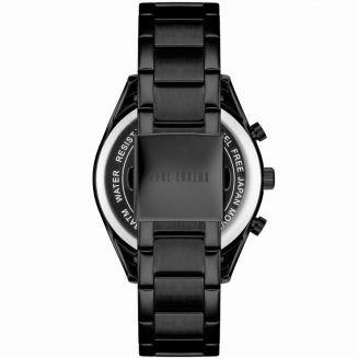 Zegarek Męski PAUL LORENS PL20003B-1A5 + BOX - 3